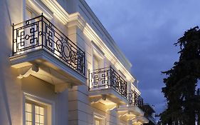 Theoxenia House Hotel